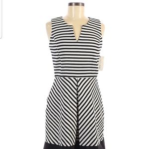 Maison jules dress